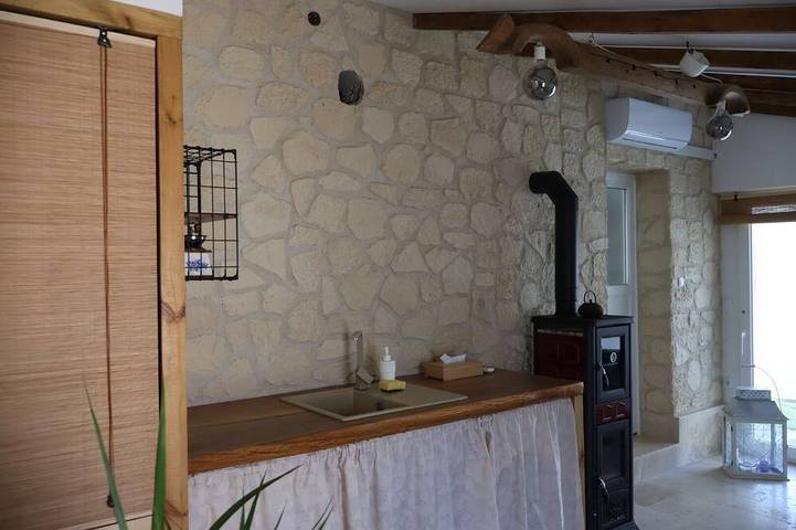 Appartement de vacances pour 2 personnes, animaux acceptés à Bergerac
