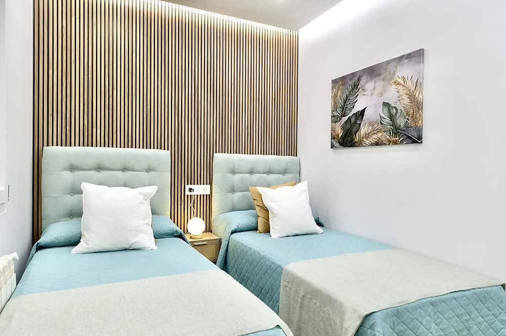 Entire apartment, Urban Essences by Lugo Collection in Lugo, Lugo Province