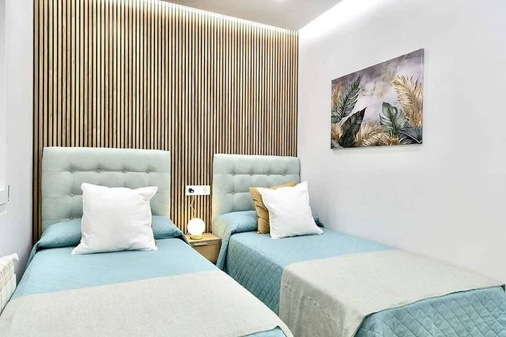 Apartamento entero, Urban Essences in Lugo, Provincia de Lugo