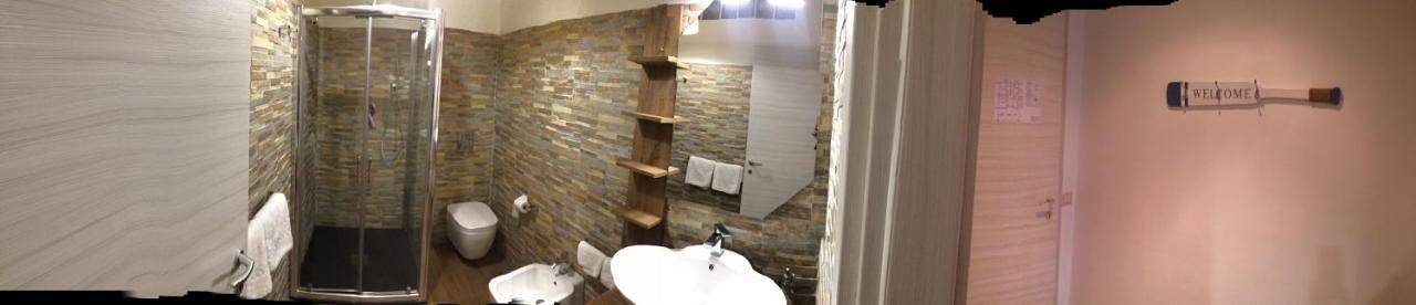 Superior Double Room in Formia, Province de Latina