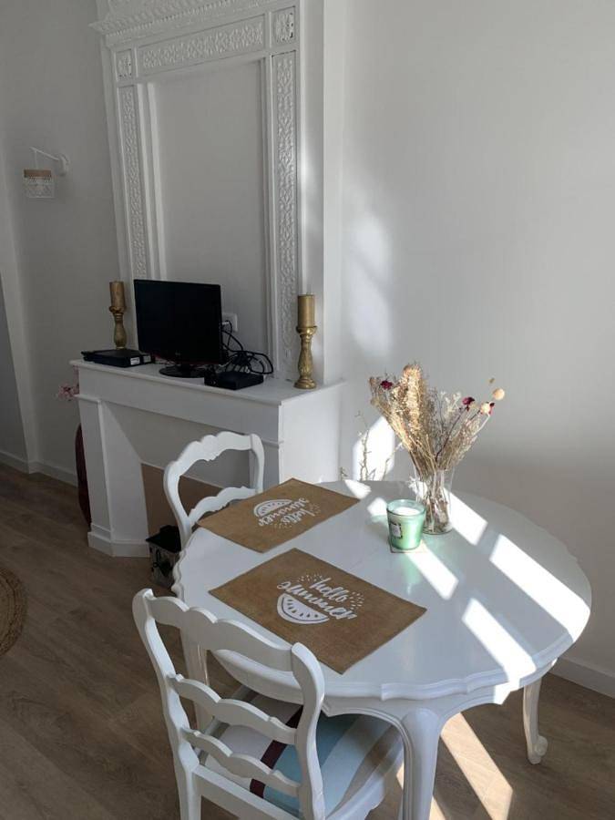 Appartement entier, Une nuit à Bord de Garonne - Wifi in Langon, Région de Langon