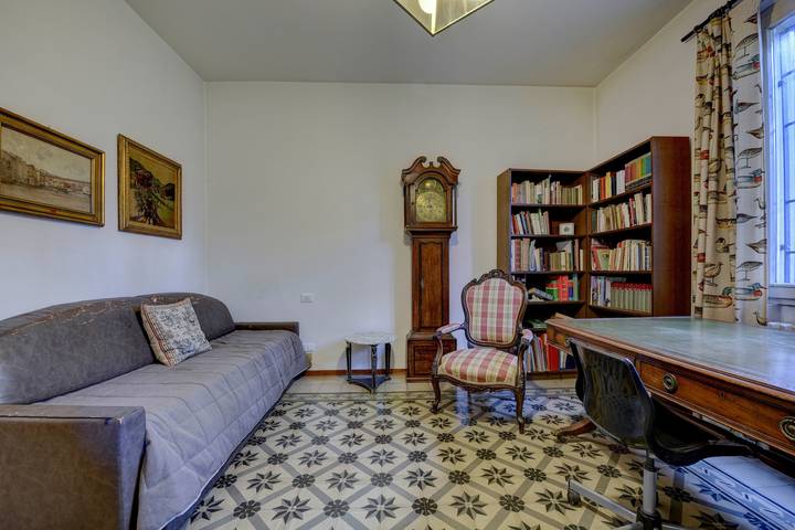 Villa Olivia Garden House a Salò in Salò, Prealpi Gardesane