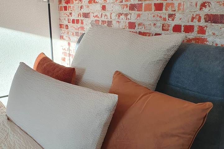 Ferienhaus für 4 Personen in Rheinebene - 3