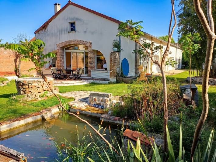 Holiday home for 6 people, with terrace - 1