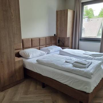 Vakantiehuis voor 8 Personen in Neuastenberg, Winterberg, Afbeelding 4