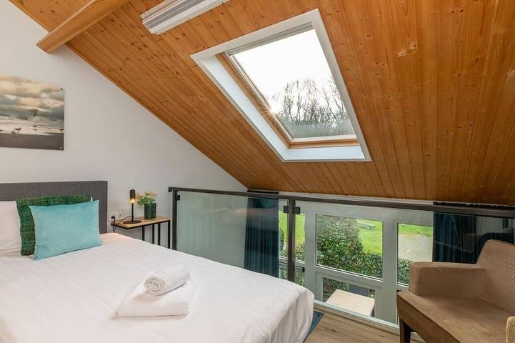 Ferienhaus für 4 Personen, mit Haustier in Biggekerke - 3