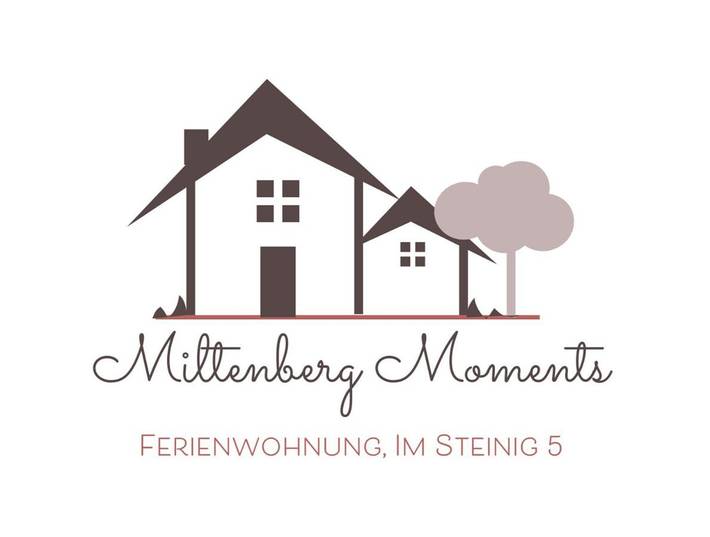 Ferienwohnung für 3 Personen, mit Garten in Miltenberg - 4