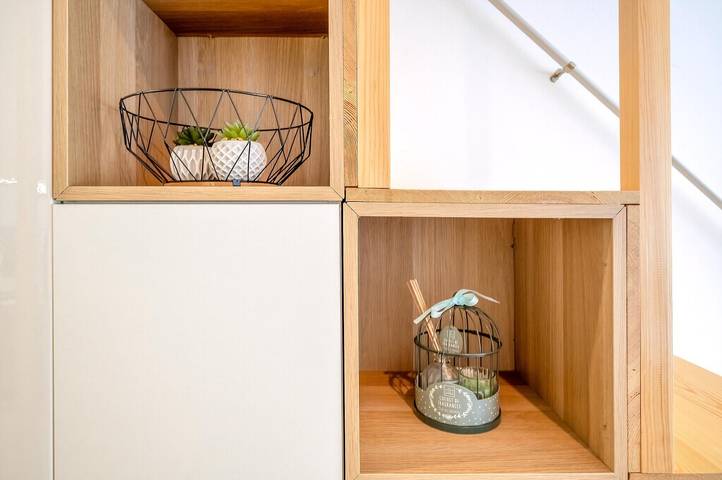 Estudio entero, Guestready - Un lugar con encanto en Lisboa in Santa Maria Maior, Costa de Lisboa