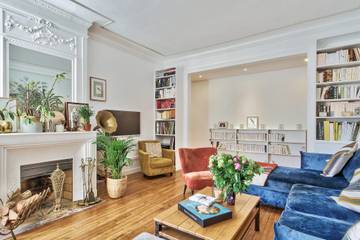 Ferienwohnung für 5 Personen in Eiffelturm, Paris, Bild 1