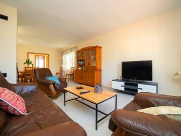 Feriehus til 10 Personer i Costeres Urbanization, Calpe, Bilde 2