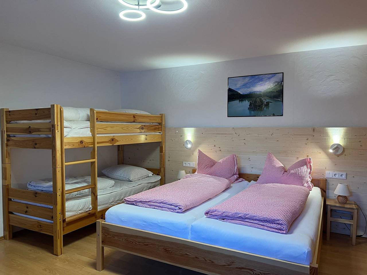 Vakantiehuis voor 12 personen met terras in Lechtal Alps, Biberwier