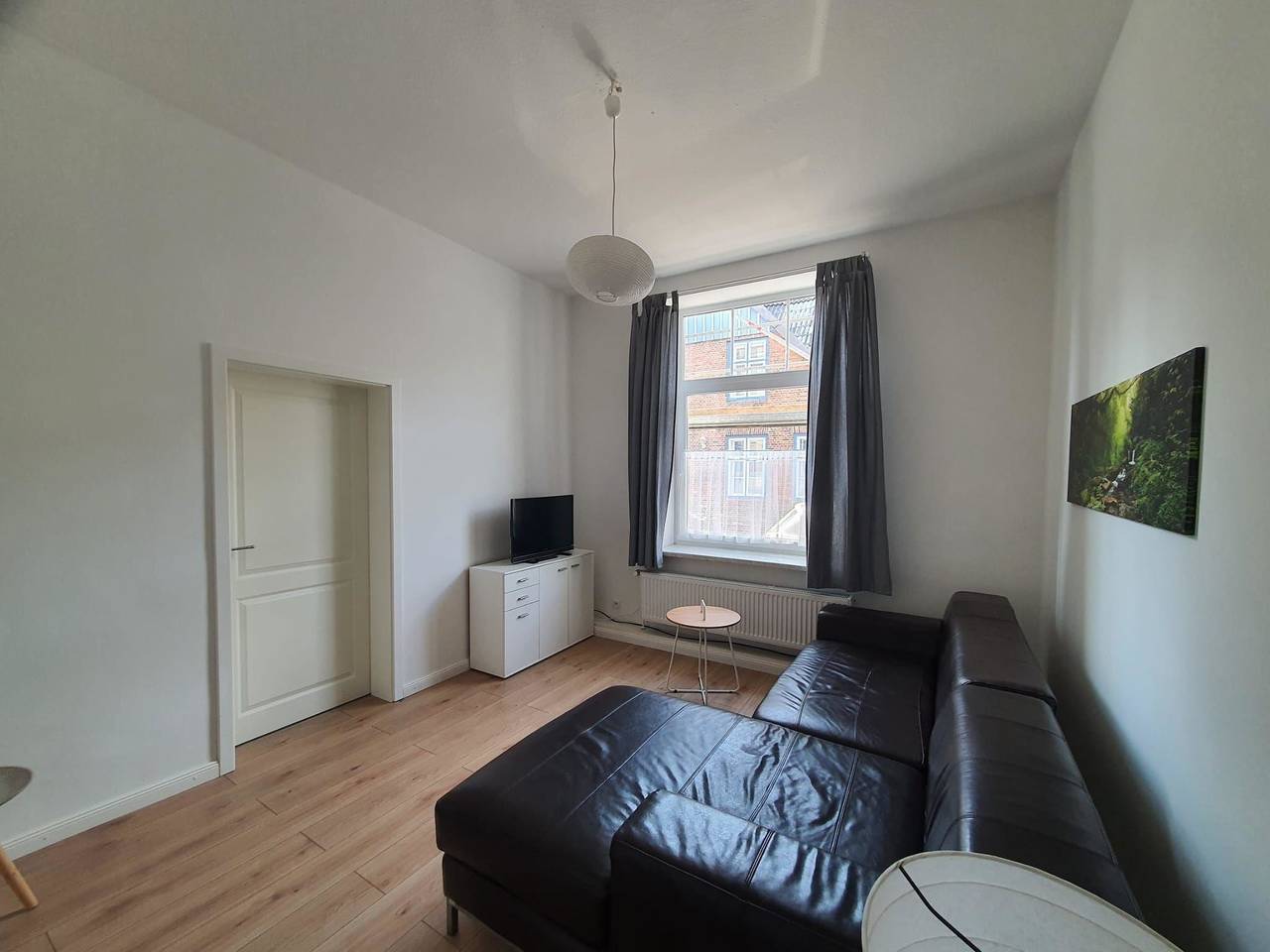 Ganze Ferienwohnung, Kakadu (1-2 Personen) in Brunsbüttel, Dithmarschen