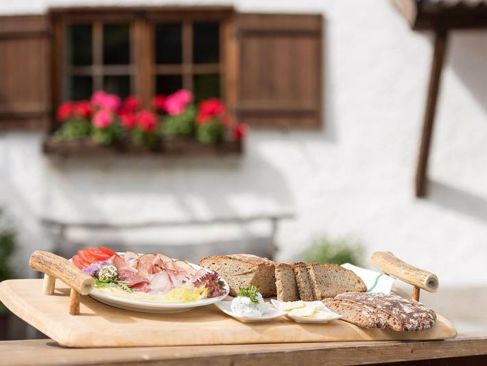 Hotel für 2 Personen, mit Garten in Osttirol - 4