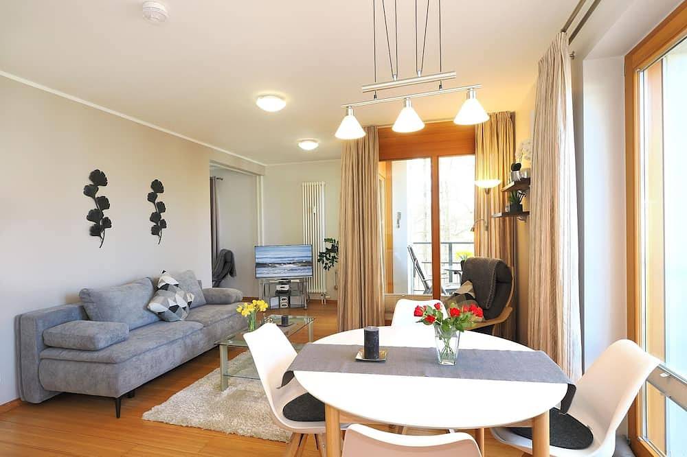 Ferienwohnung in Usedom für 3 Personen in Usedom