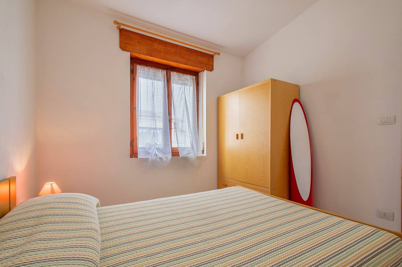 Appartamento intero, Appartamento 'Brezza Marina 2' con Balcone in Lu Bagnu, Castelsardo