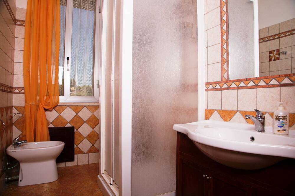 Walter apartment at 150 mt. from the beach. in Spiaggia di Balestrate (Balestrate), Balestrate