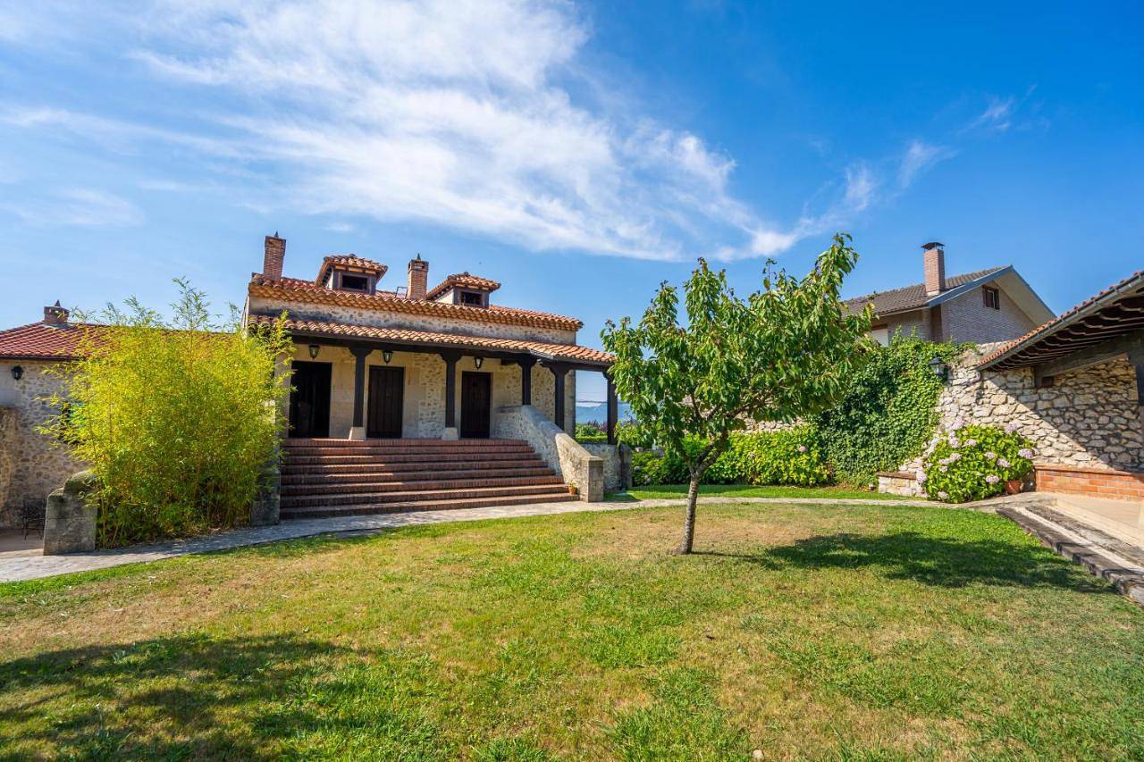 Apartamento entero, Apartamentos Rurales El Lagar de Somo in Somo, Ribamontán al Mar