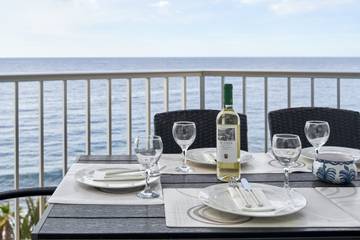 Vakantieappartement voor 6 Personen in La Veintiuna (dog beach) (Almuñecar), Almuñecar, Afbeelding 2