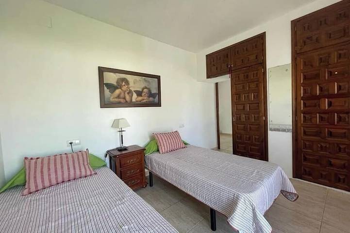 Chalet für 8 Personen in Empuriabrava - 3