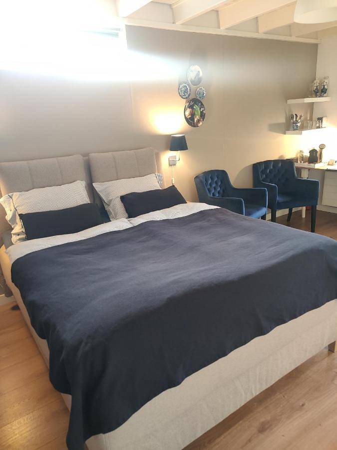 Chambre d’hôte pour 2 personnes, avec vue et jardin aux Pays-Bas - 3