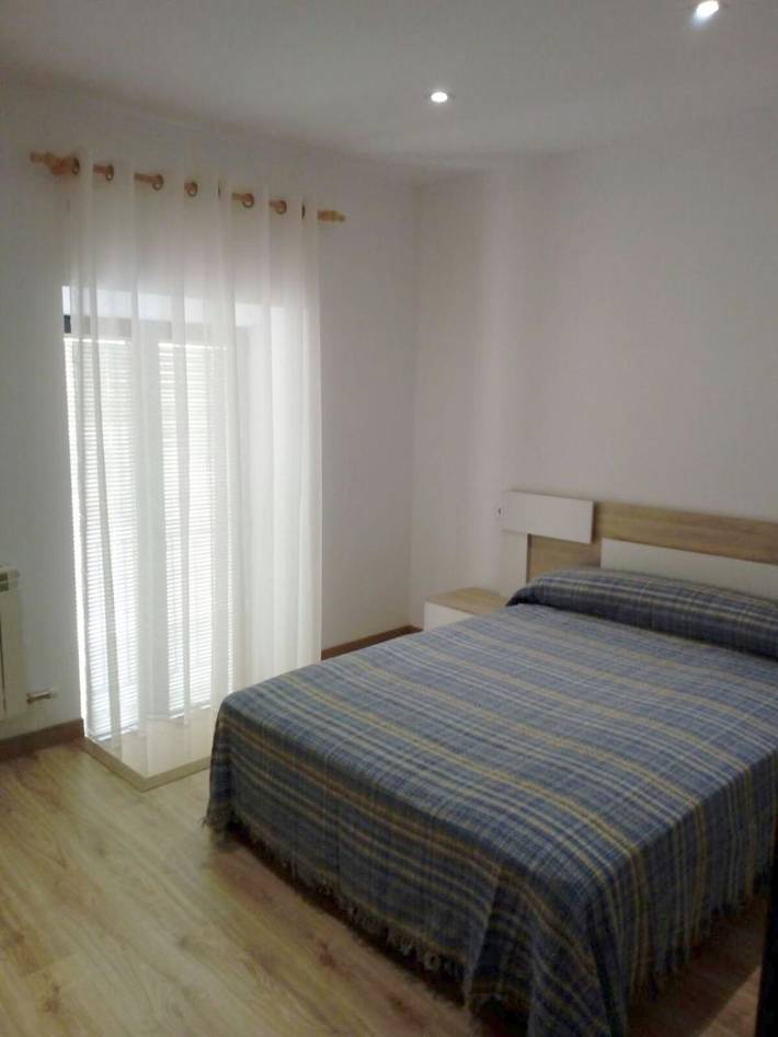 Gîte pour 6 personnes, avec balcon à Ciudad Rodrigo - 4