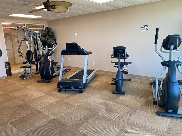 Ferienwohnung für 6 Personen, mit Balkon - 1