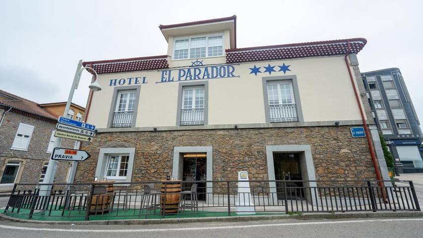 Apartamento en Soto del Barco
