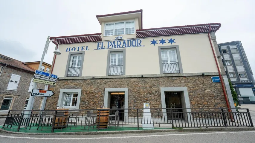 Hotel for 1 people - 1