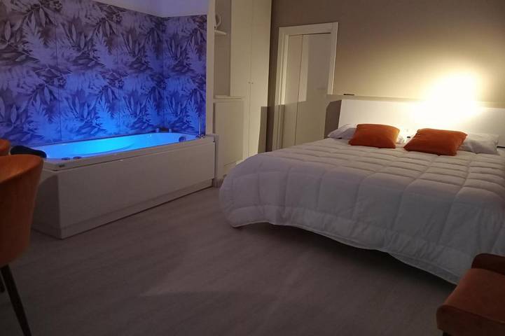 Chambre d’hôte pour 2 personnes, avec terrasse à Acireale - 2