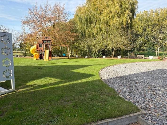 Location de vacances pour 8 personnes, animaux acceptés à Nieppe - 2