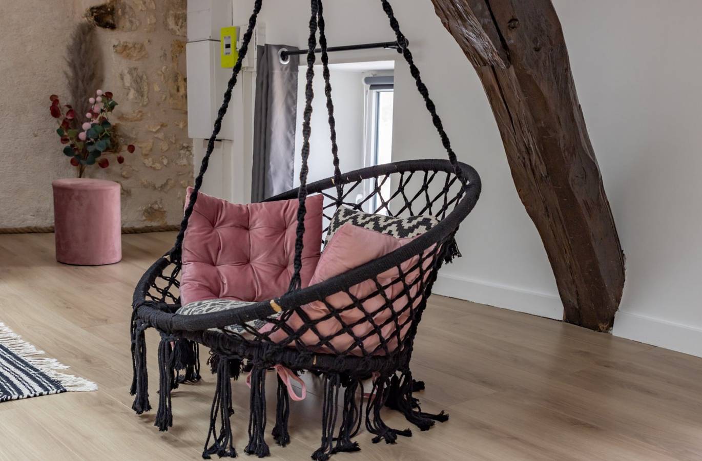 Le Loft in Mussidan, Périgord Blanc