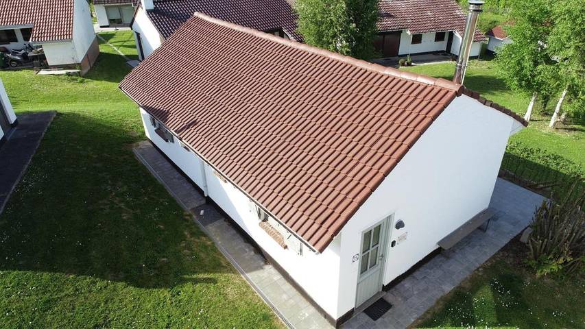 Location de vacances pour 4 personnes, avec jardin et vue dans Westouter - 4