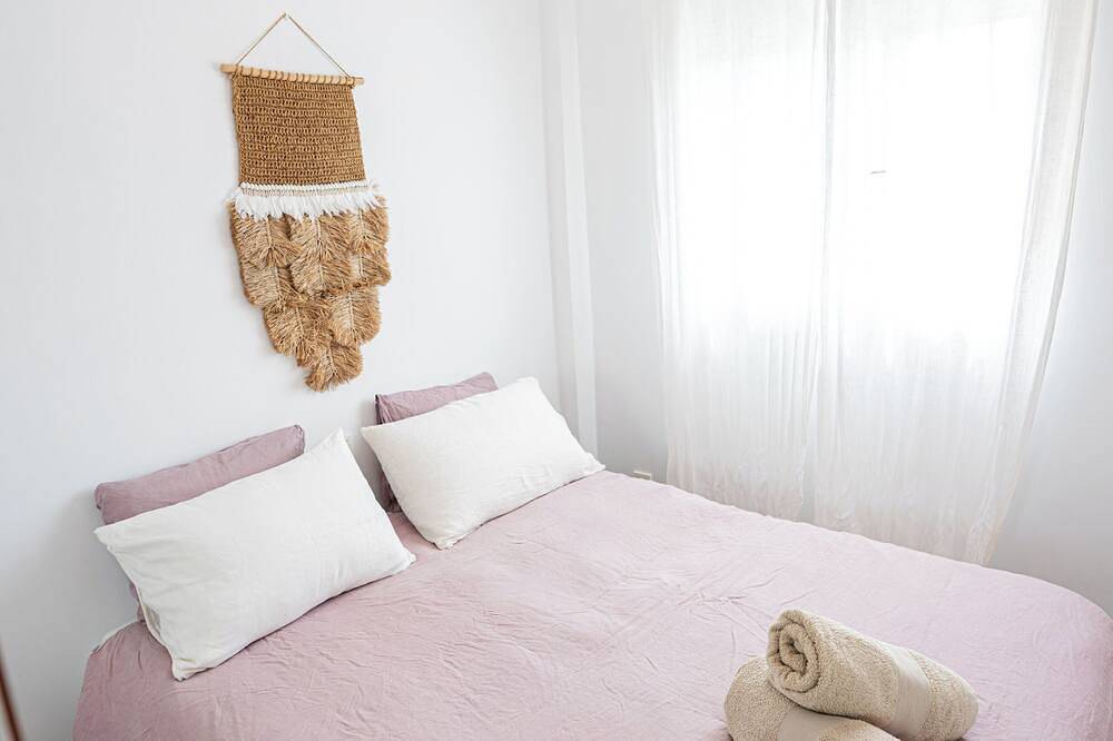 Luxury house with Swimming Pool, Garage and Wifi in Playa de Los Lances, Tarifa