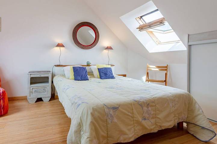 Location de vacances pour 2 personnes à Surville - 2