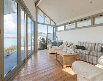 Cottage for 8 People in Port Isaac, Cornwall, Photo 2