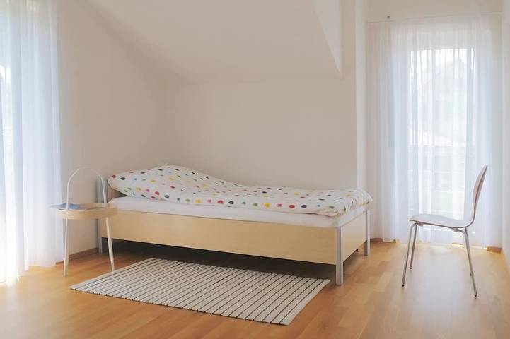 Ferienhaus für 4 Personen, mit Garten und Terrasse in Badenweiler - 4