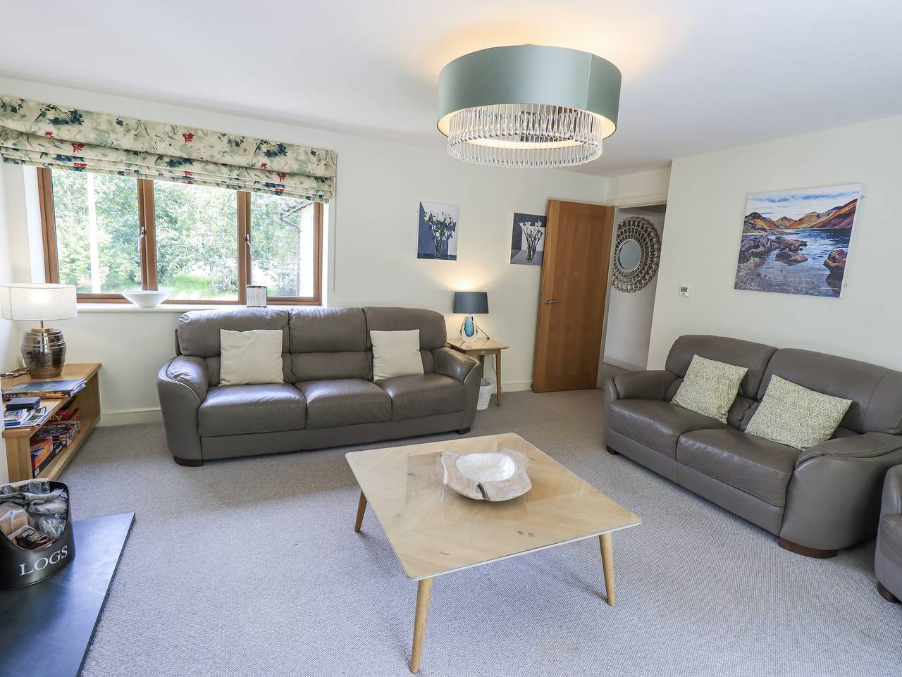 No 7 in Ambleside, Lake District