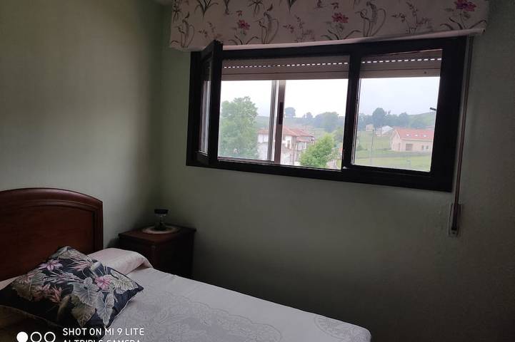 Piso Ideal Para Pasar Unos Días Disfrutando de la Villa Pasiega in San Pedro del Romeral, Chaîne Cantabrique