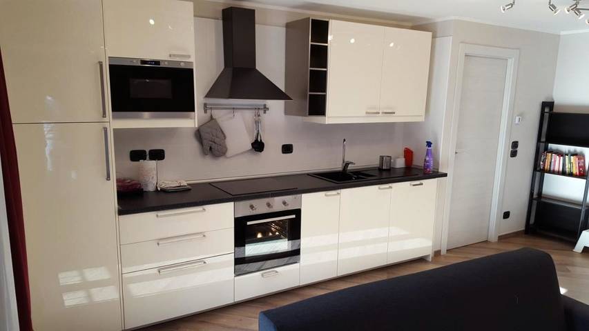 Gîte pour 4 personnes, avec vue et jardin dans Charvensod - 4