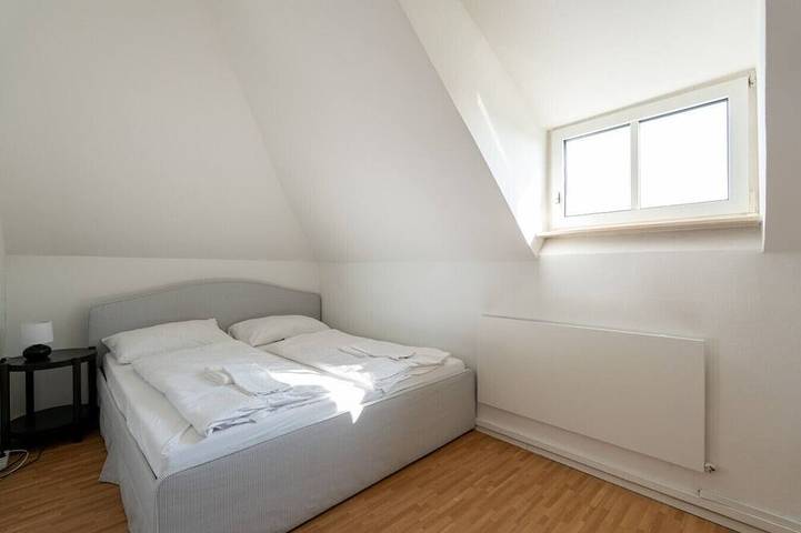 Ferienwohnung für 4 Personen in Klosterneuburg - 4