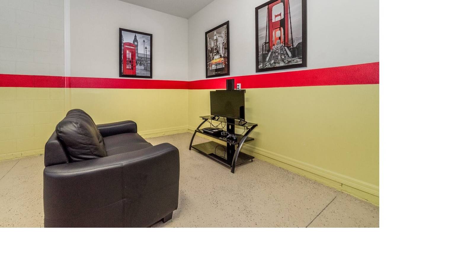 Casa vacanza a Four Corners a partire da 508€ a notte