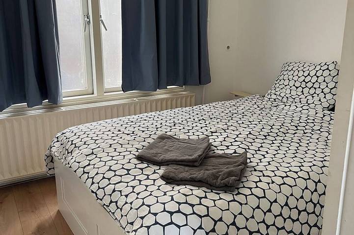 Gîte pour 5 personnes, avec terrasse dans Bréda - 3