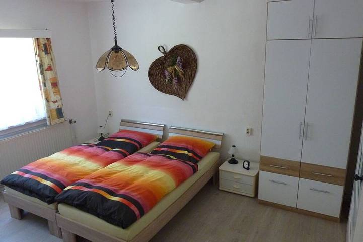 Ferienwohnung für 3 Personen in Schwarzatal - 3