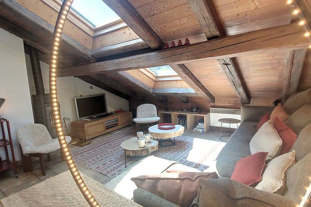 Photo : Appartement de vacances