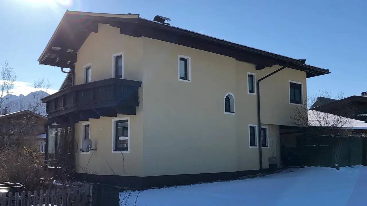 Ferienhaus für 4 Personen (150 m²) in Kössen in Kössen, Kaiserwinkl