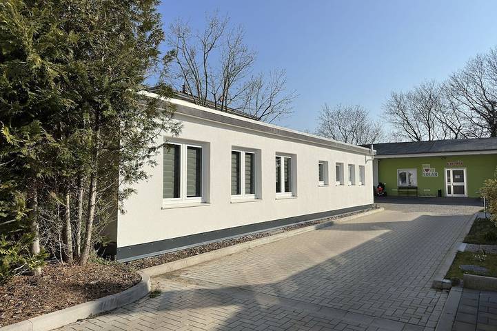 Ferienwohnung für 7 Personen - 1