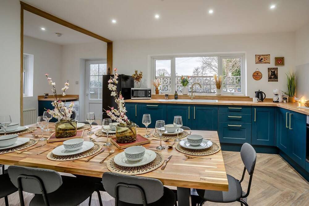 4 Bed in Brecon (oc-h30823) in Brecon, Brecon Beacons