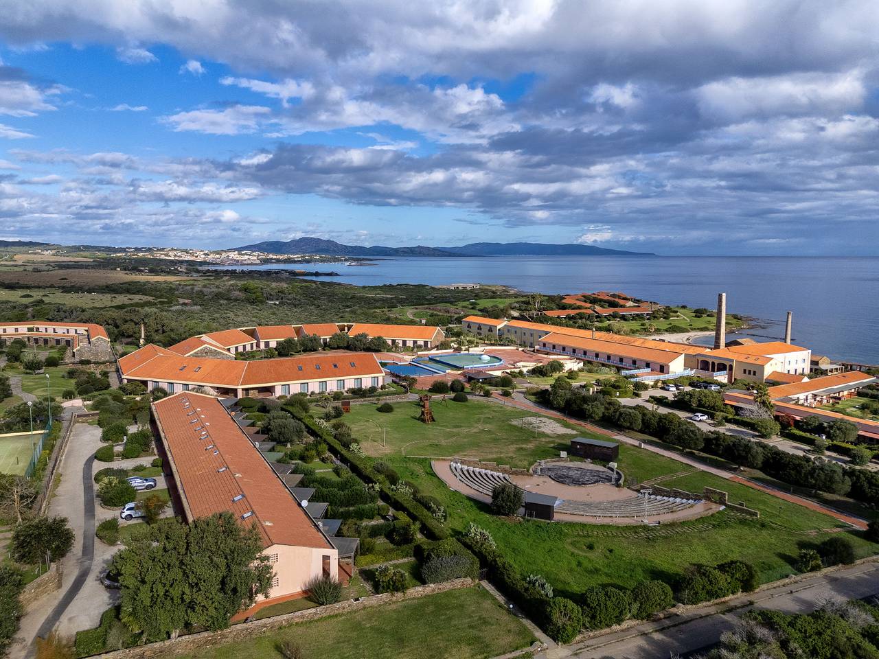 Appartamento intero, Le Tonnare in Le Tonnare, Stintino