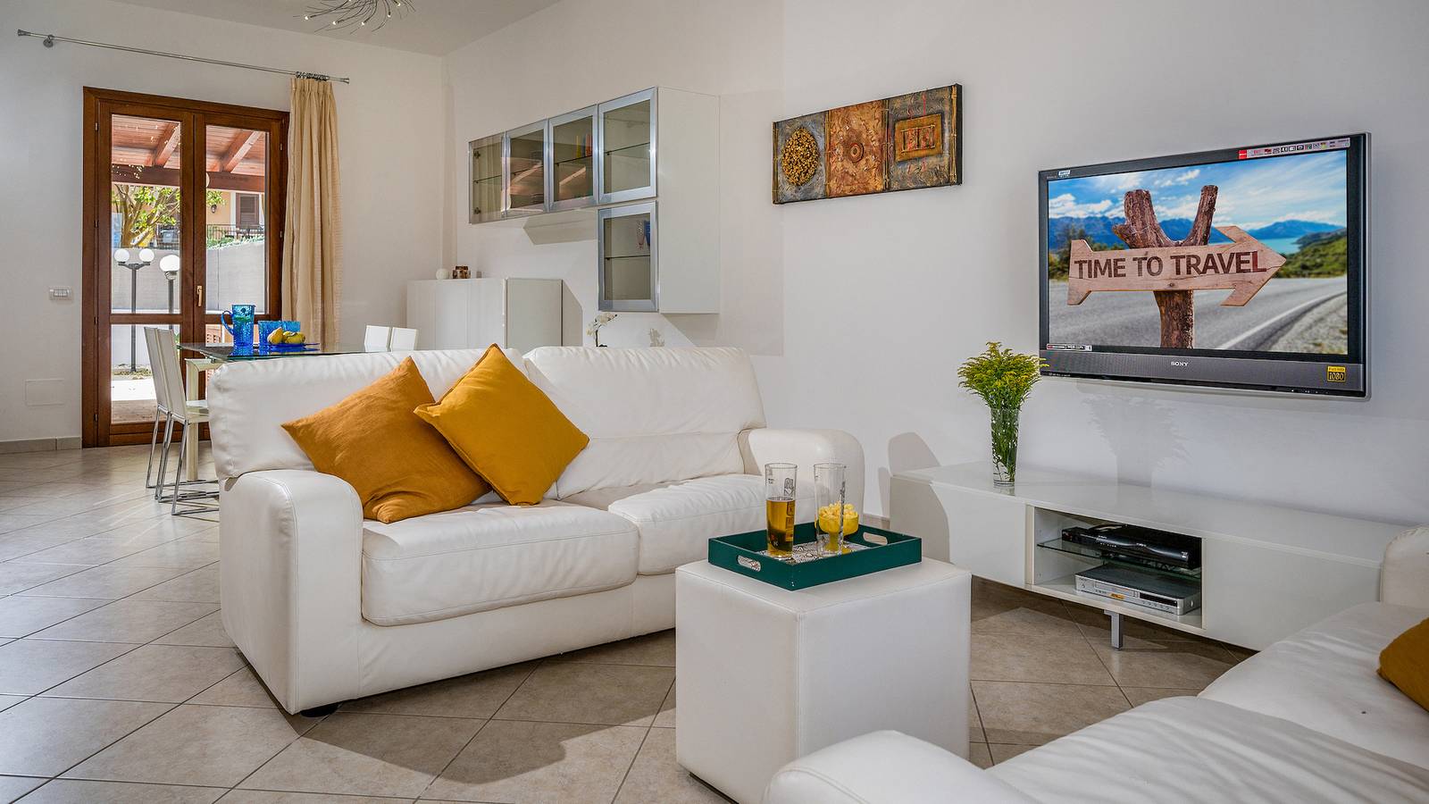 Villa delle Sirene 6, Emma Villas in Tonnara di Bonagia, Trapani Provinz