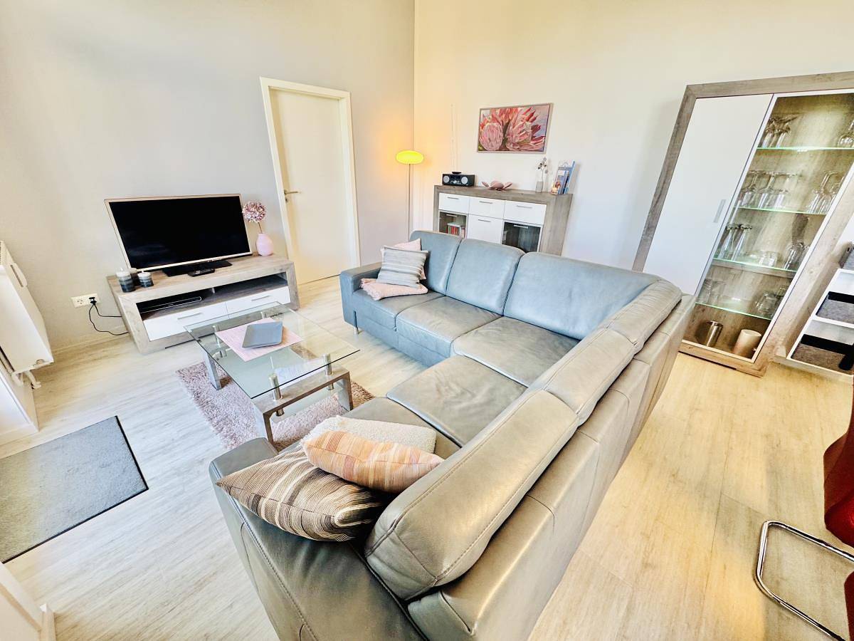 Ganze Wohnung, Berringer/Barsch, am Strand in Warnemünde Strand, Rostock